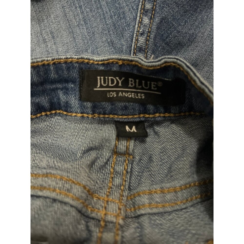 Judy Blue jeans shorts - Picture 3 of 4
